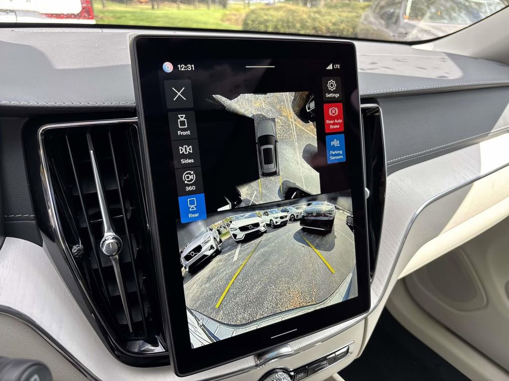 New 2026 Volvo XC60 B5 Ultra w/ Protection Package Premier image 20