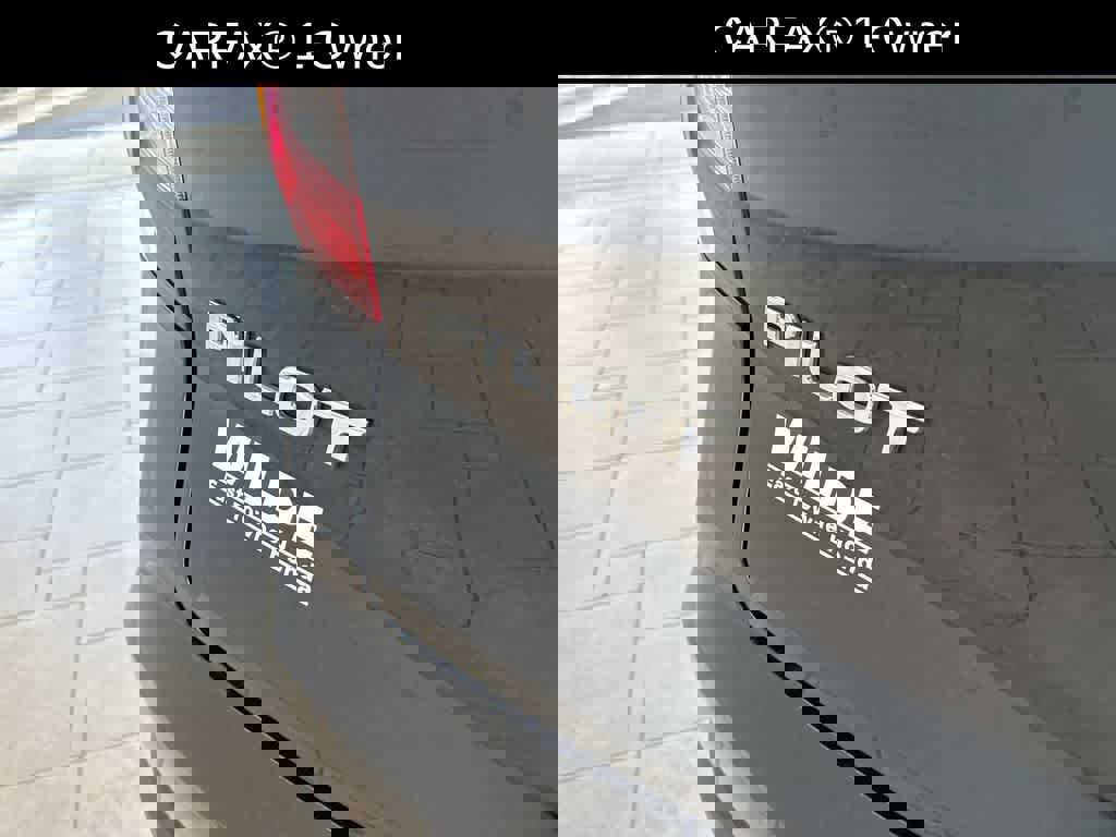 Certified 2022 Honda Pilot Special Edition image 16