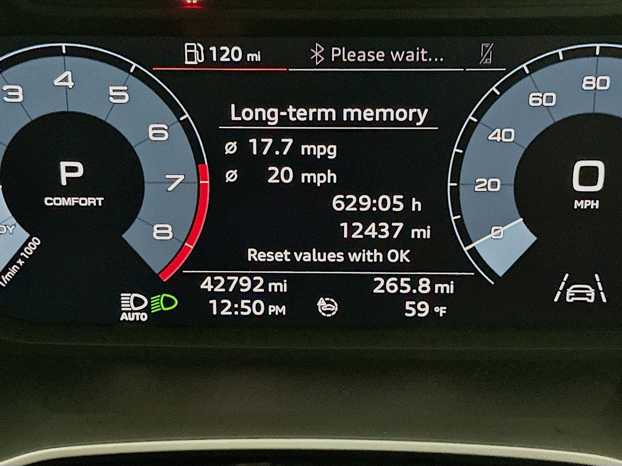 Used 2020 Audi Q3 2.0T Premium w/ Convenience Package image 18