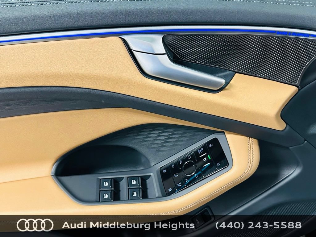 Certified 2026 Audi A6 Premium Plus AWD/4WD image 25