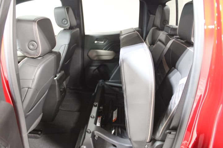 New 2026 GMC Canyon Denali AWD/4WD image 64