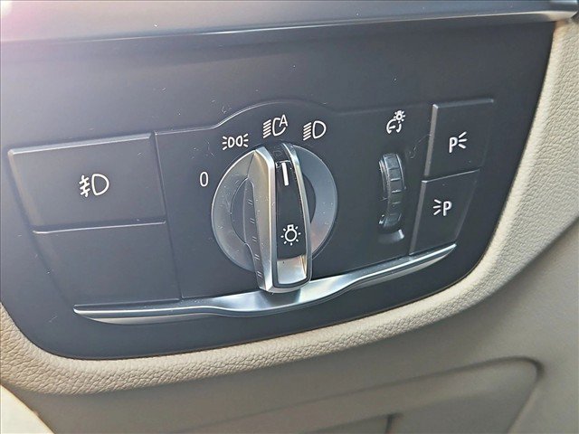Used 2020 BMW X3 M40i w/ Premium Package AWD/4WD image 15