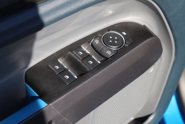 New 2025 Ford Maverick Lobo image 20