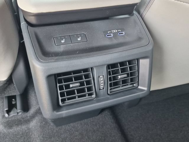 New 2026 Toyota bZ AWD/4WD image 25