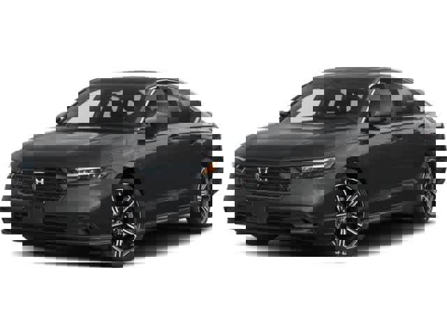 Used 2025 Honda Accord Sport