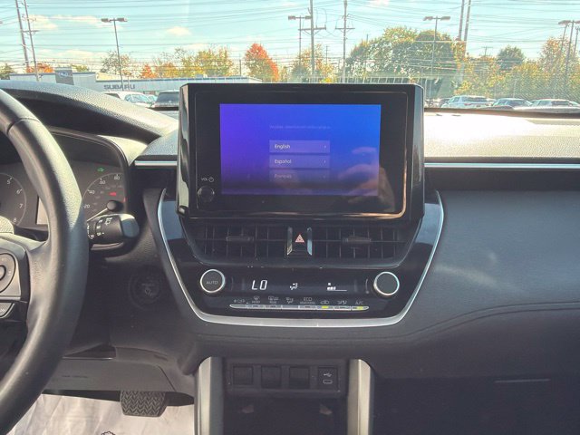 Used 2024 Toyota Corolla Cross AWD Hybrid image 18