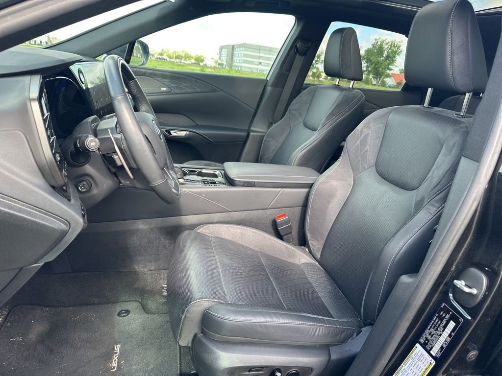Used 2024 Lexus RX 350 w/ Convenience Package AWD/4WD image 15