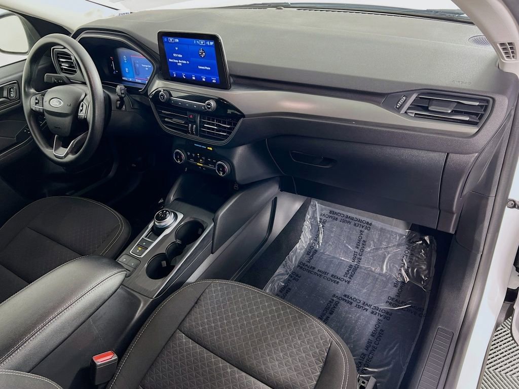 Used 2025 Ford Escape Active image 26