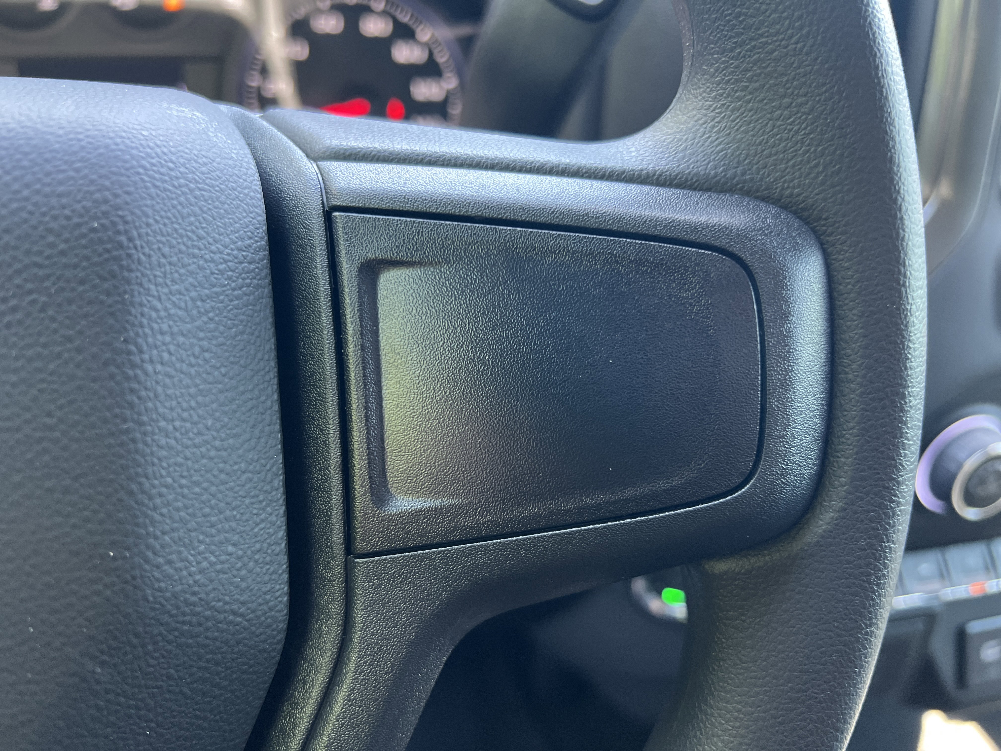 New 2026 Chevrolet Silverado 1500 Custom AWD/4WD image 21
