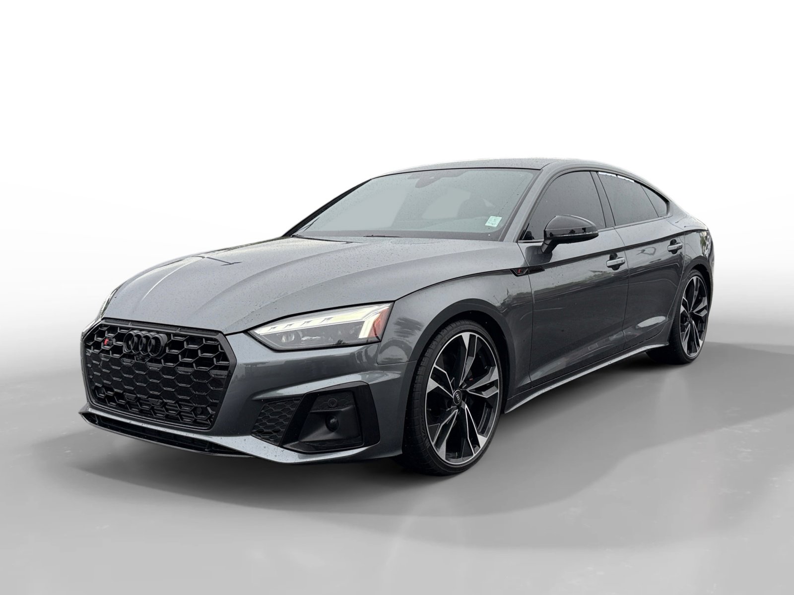 Used 2023 Audi S5 Premium Plus w/ Premium Plus Package image 1