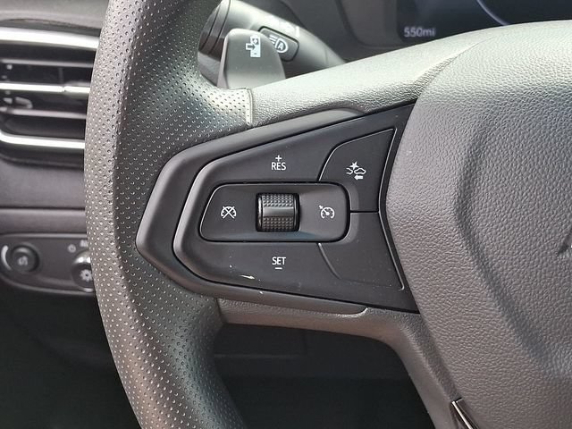 Used 2023 Chevrolet Bolt LT w/ Driver Confidence Package FWD image 24
