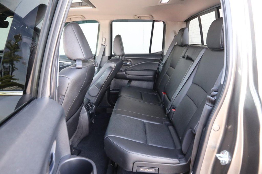 Used 2022 Honda Ridgeline RTL-E image 9