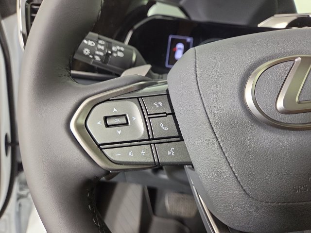 New 2026 Lexus NX 350 AWD w/ Accessory Package (2T) image 23