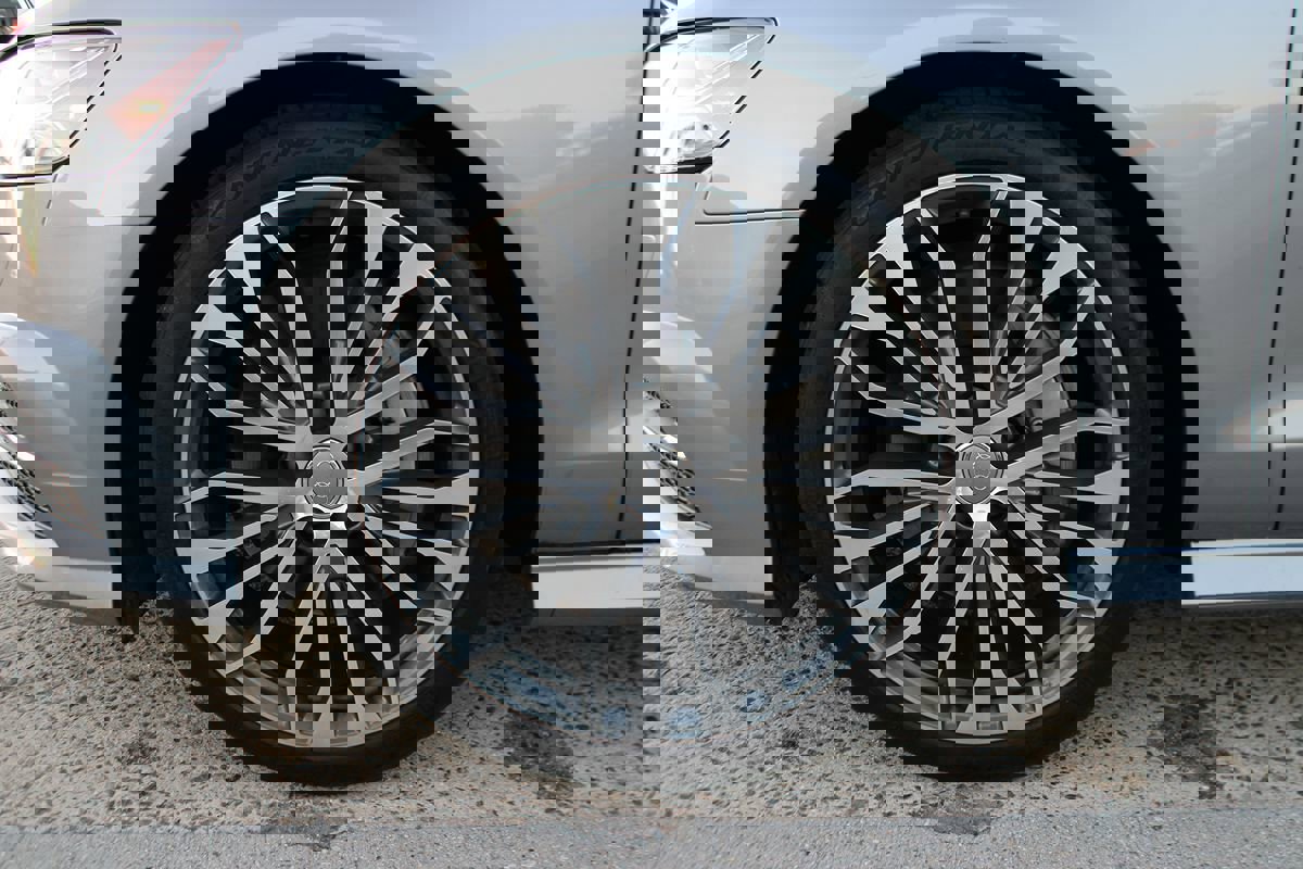 Used 2016 Audi A6 2.0T Premium Plus w/ Premium Plus Package image 44