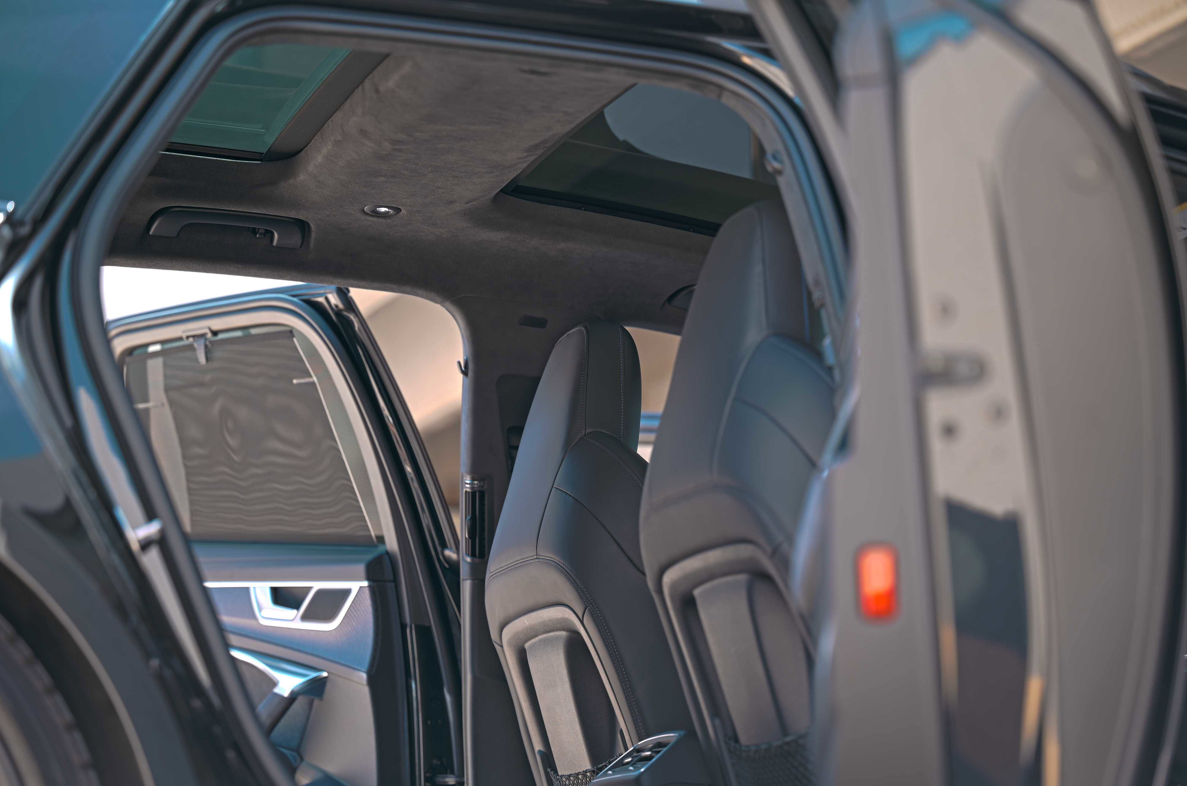 Used 2025 Audi RS 6 performance image 13