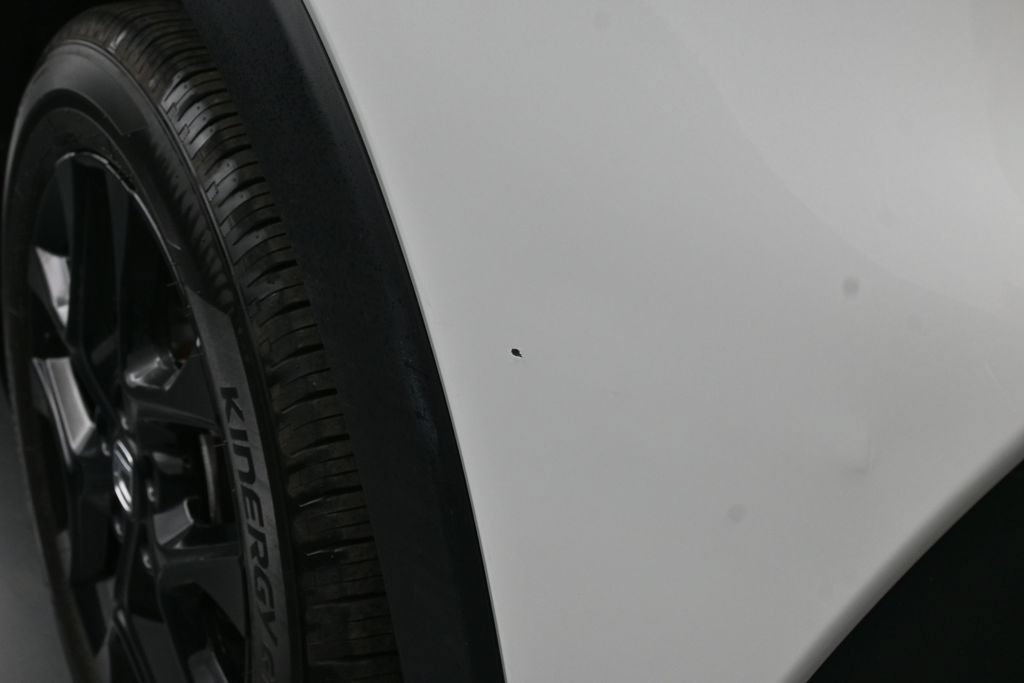 Certified 2024 Honda HR-V Sport image 51