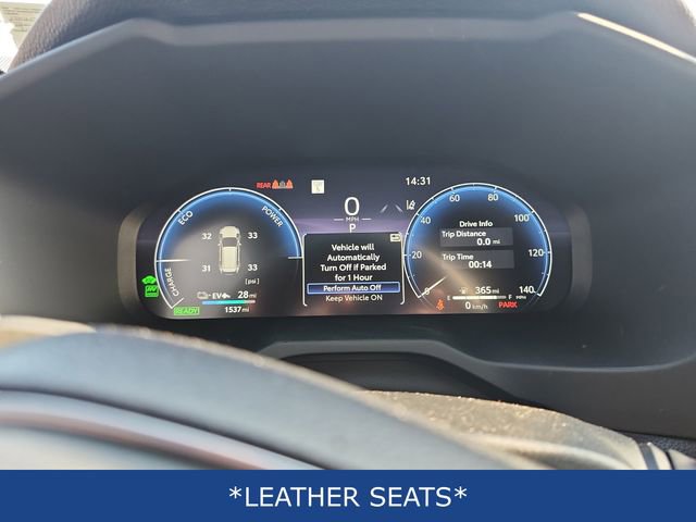 Used 2025 Toyota RAV4 XSE image 10