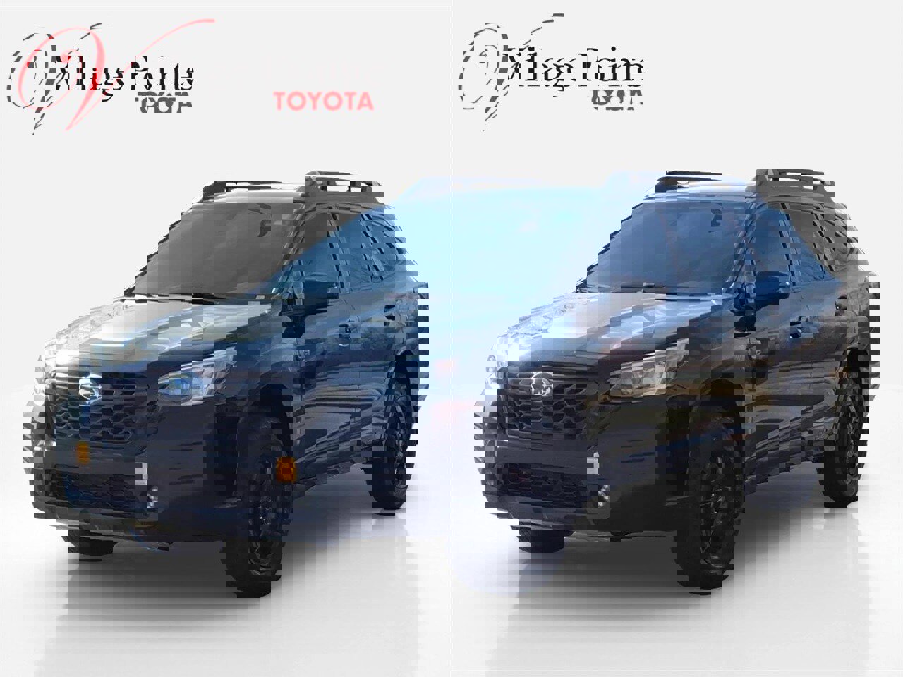 Used 2022 Subaru Outback Wilderness image 1