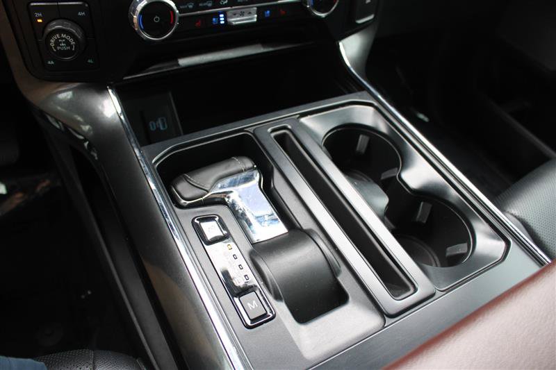 Used 2023 Ford F150 Lariat AWD/4WD image 21