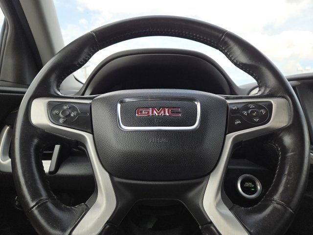 Used 2018 GMC Terrain SLE AWD/4WD image 15