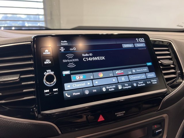 Used 2025 Honda Ridgeline RTL image 33