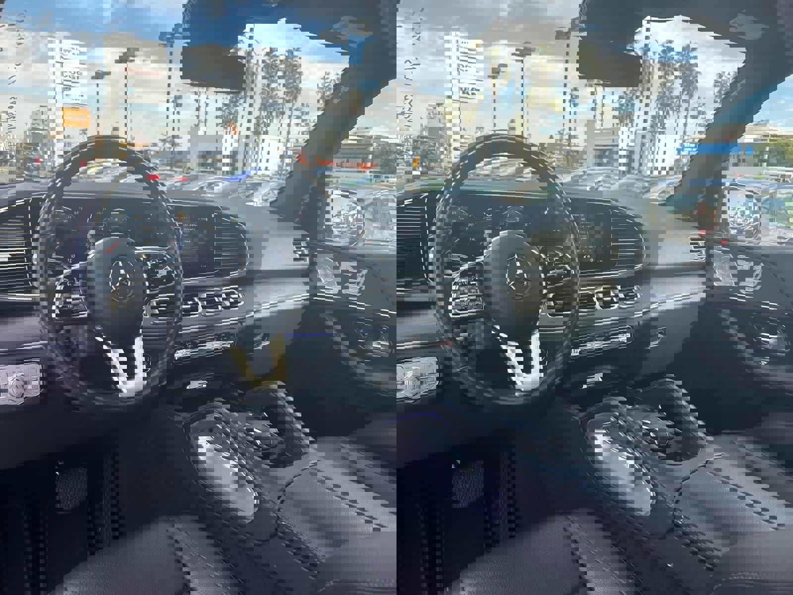 Used 2022 Mercedes-Benz GLE 350 4MATIC image 32