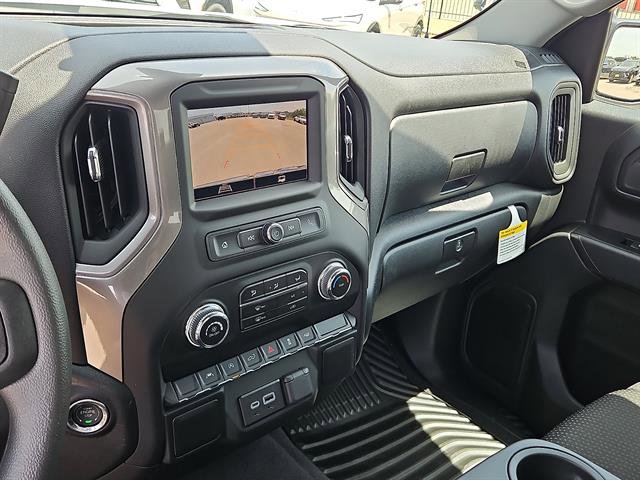 Used 2026 GMC Sierra 1500 Pro w/ Pro Value Package RWD image 17