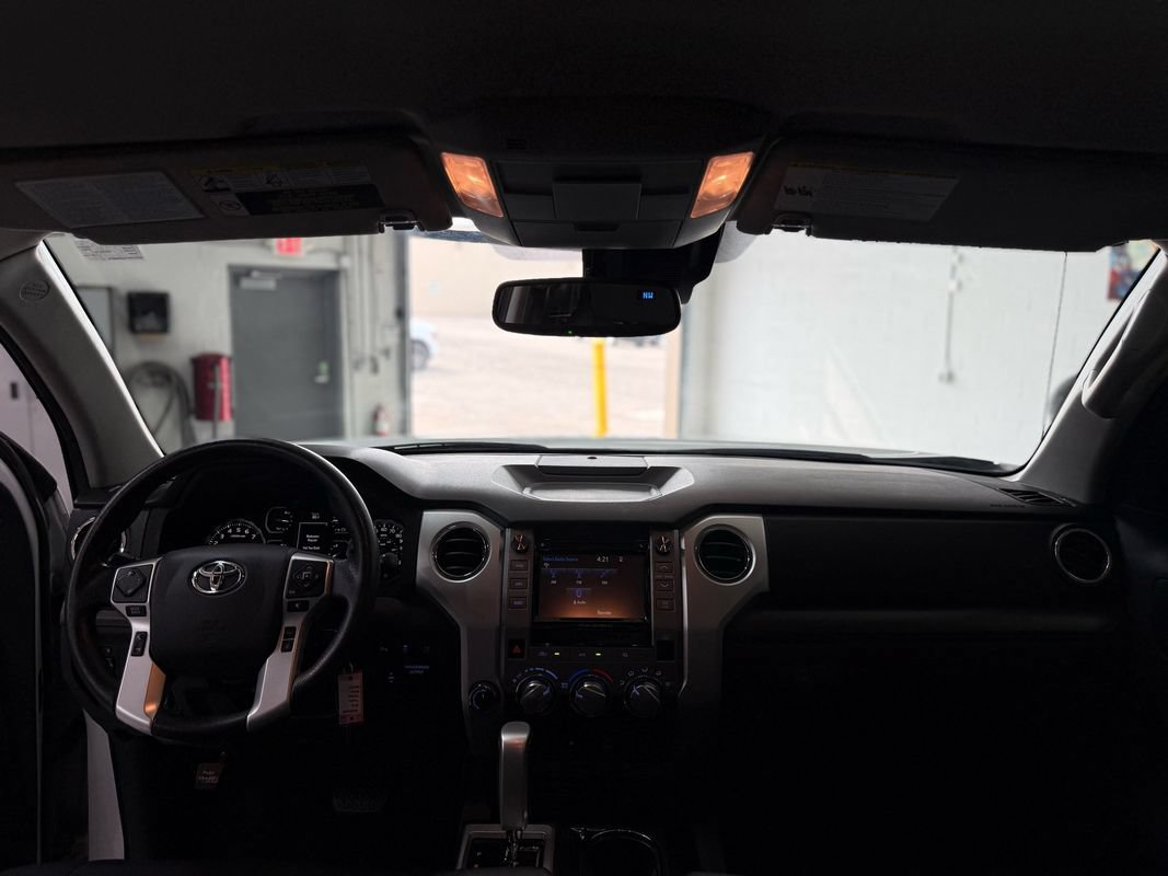 Used 2018 Toyota Tundra SR5 AWD/4WD image 21
