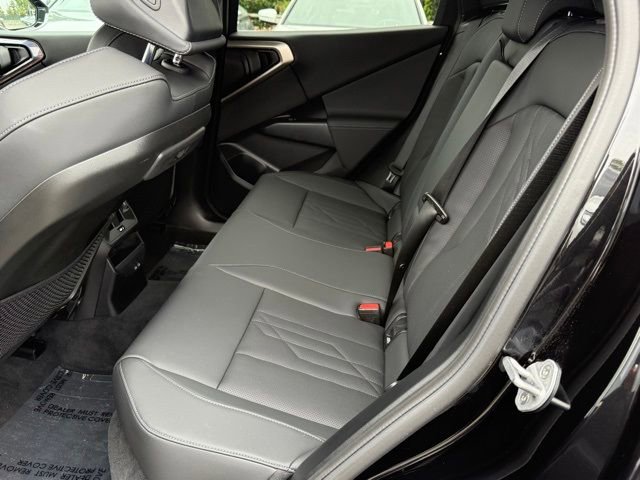 Used 2025 BMW X3 xDrive30i w/ Convenience Package image 31