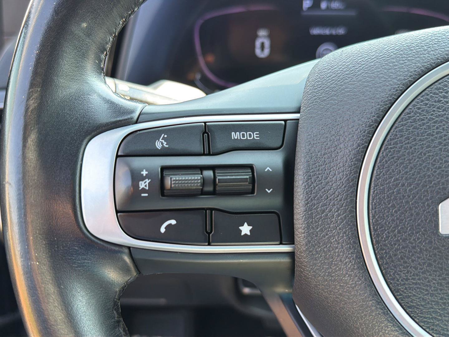 Used 2023 Kia Sportage X-Line w/ X-Line Premium Package AWD/4WD image 19