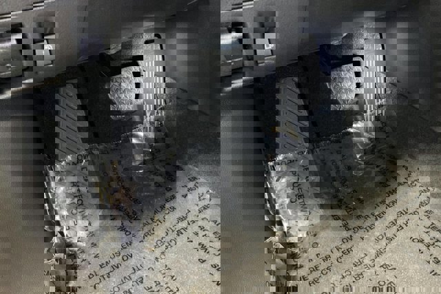 New 2026 Toyota Grand Highlander Platinum image 39