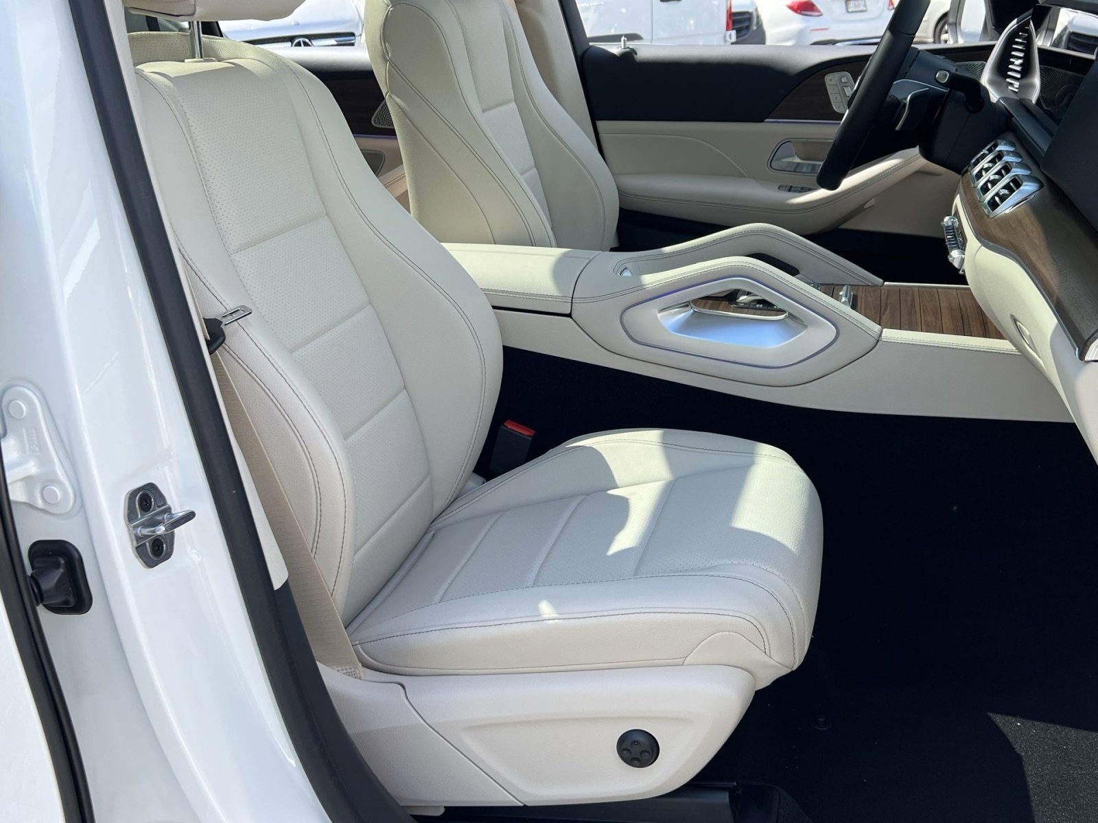 New 2026 Mercedes-Benz GLE 350 4MATIC image 33