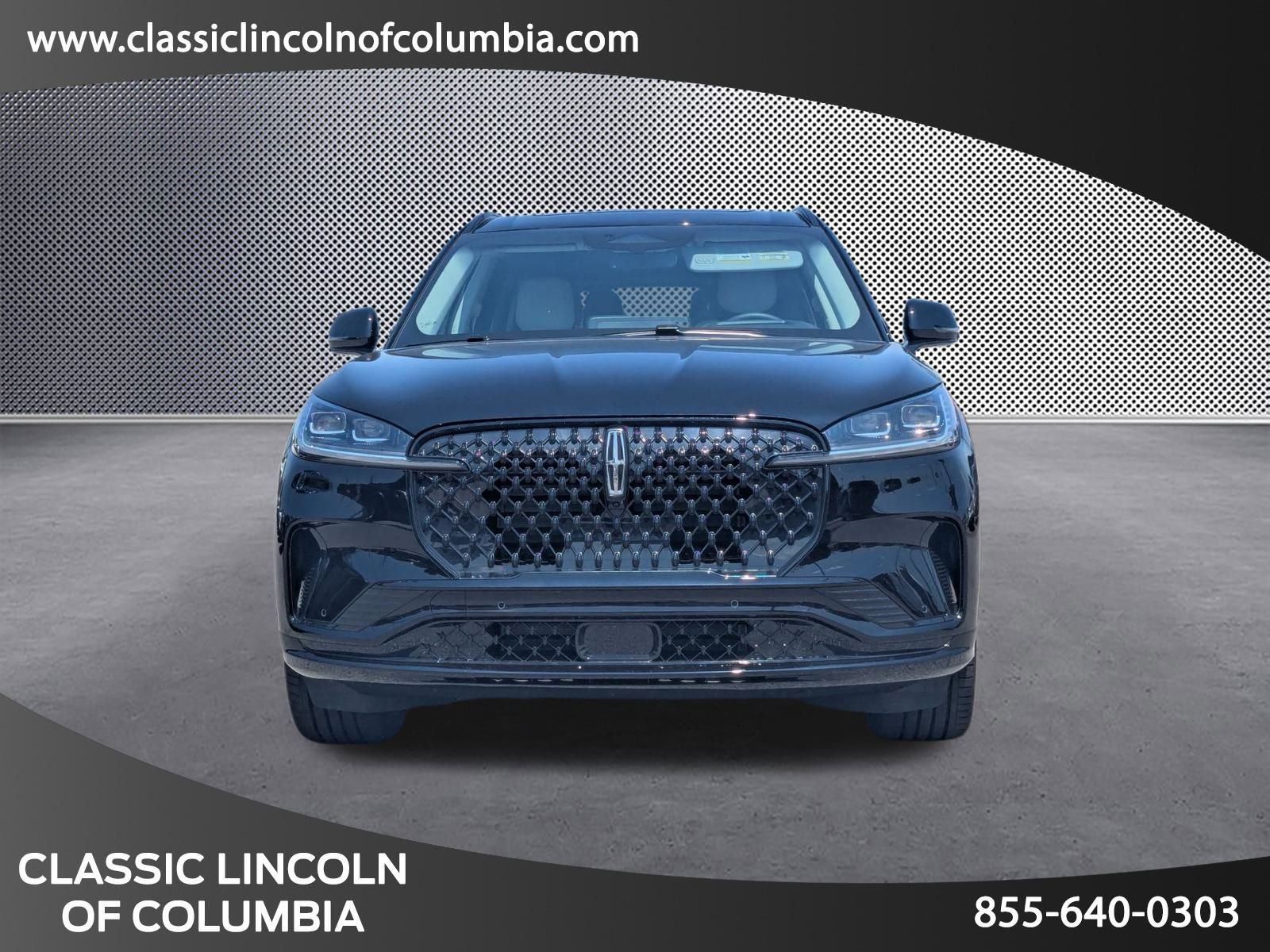 New 2025 Lincoln Aviator Reserve image 2