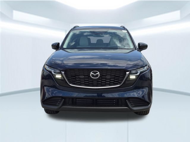 New 2026 MAZDA CX-5 Preferred AWD/4WD image 10