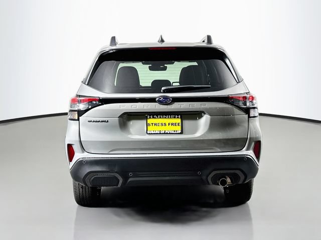 New 2026 Subaru Forester Limited AWD/4WD image 6