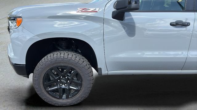 Used 2024 Chevrolet Silverado 1500 LT Trail Boss w/ Convenience Package II image 31