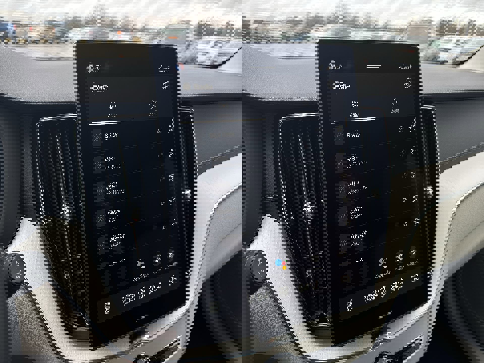 New 2026 Volvo XC60 T8 Ultra w/ Protection Package Premier image 13