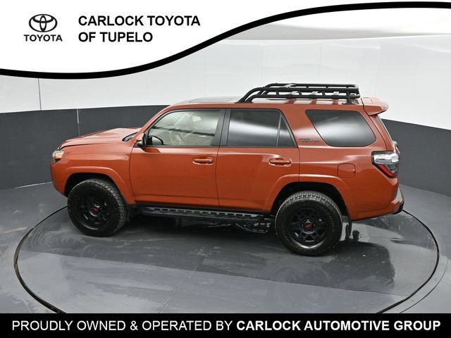 Used 2024 Toyota 4Runner TRD Pro AWD/4WD image 55