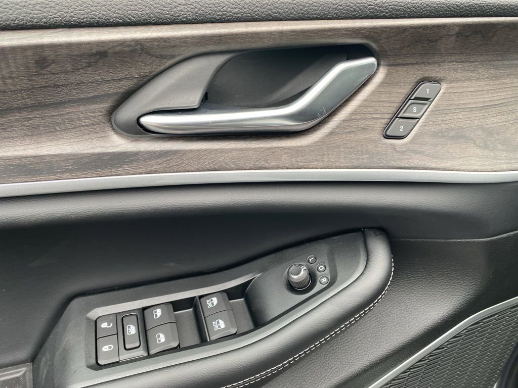 New 2026 Jeep Grand Cherokee Limited image 23