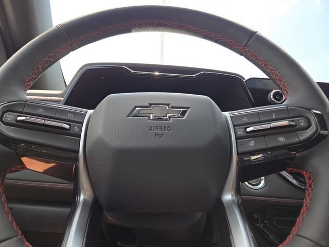 New 2026 Chevrolet Colorado Z71 w/ Technology Package AWD/4WD image 28