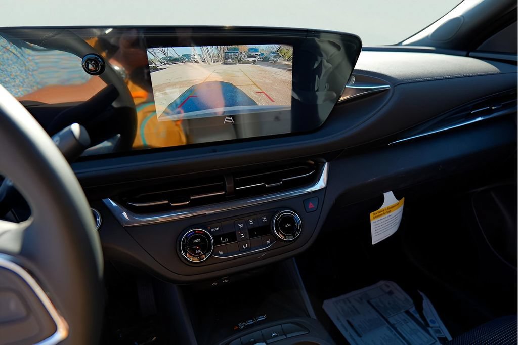 New 2026 Buick Envista Preferred w/ Convenience I Package FWD image 15