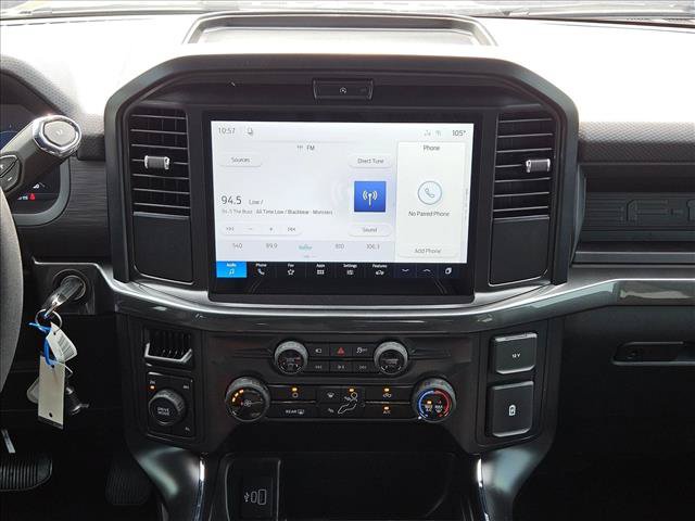 New 2026 Ford F150 STX w/ Equipment Group 200A AWD/4WD image 12