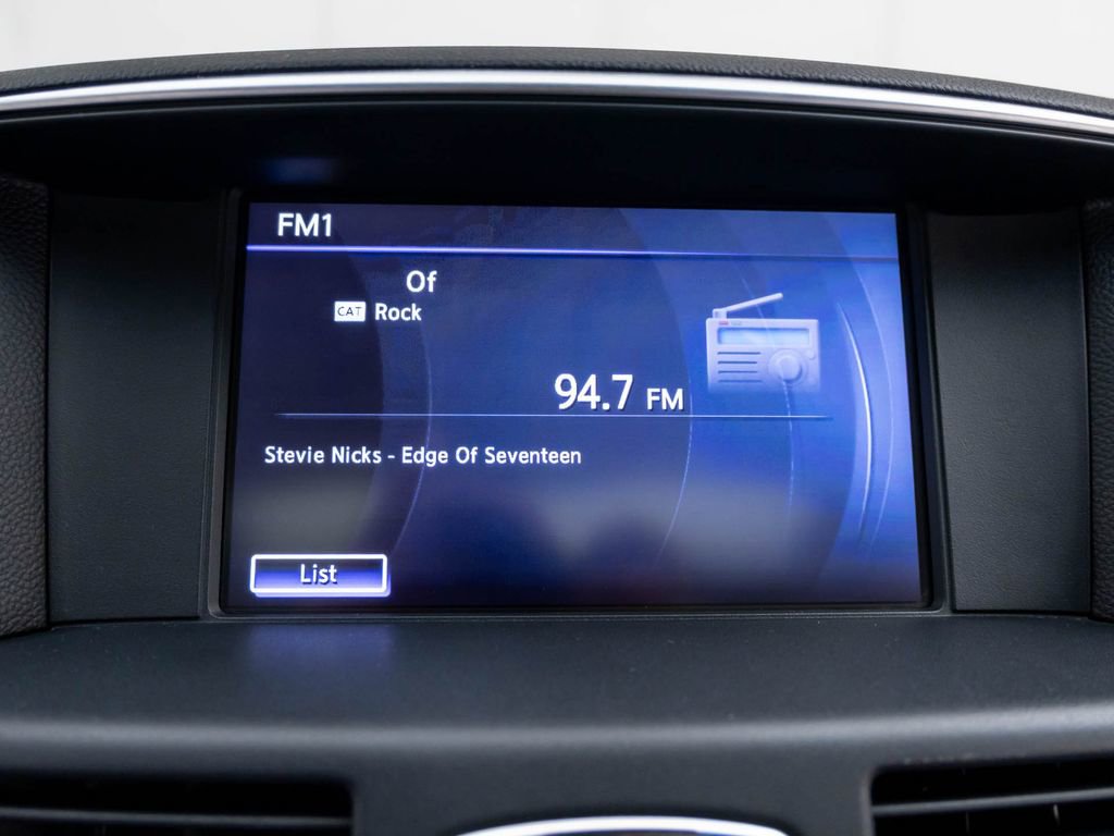 Used 2012 INFINITI M37 x w/ Premium Pkg image 24