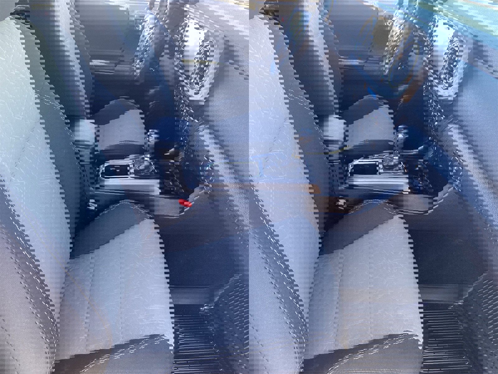 Used 2022 Toyota Tacoma TRD Off-Road image 12