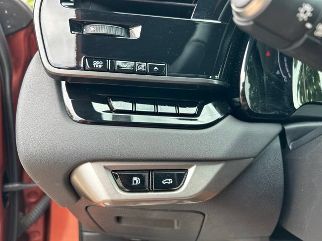 Used 2023 Lexus RX 350 Premium Plus w/ Accessory Package AWD/4WD image 25