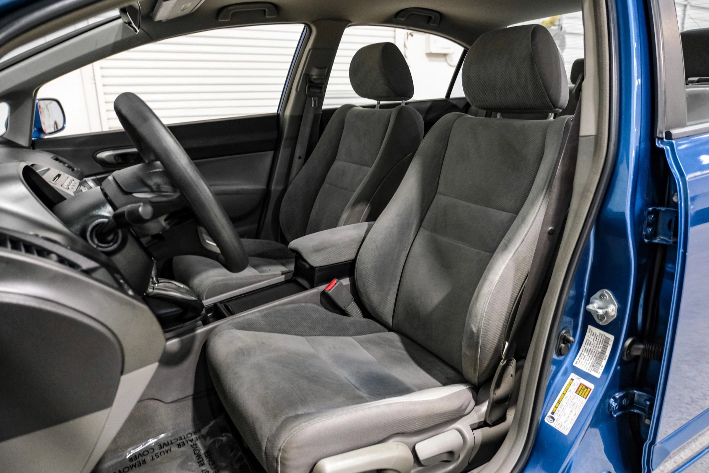 Used 2011 Honda Civic LX image 29