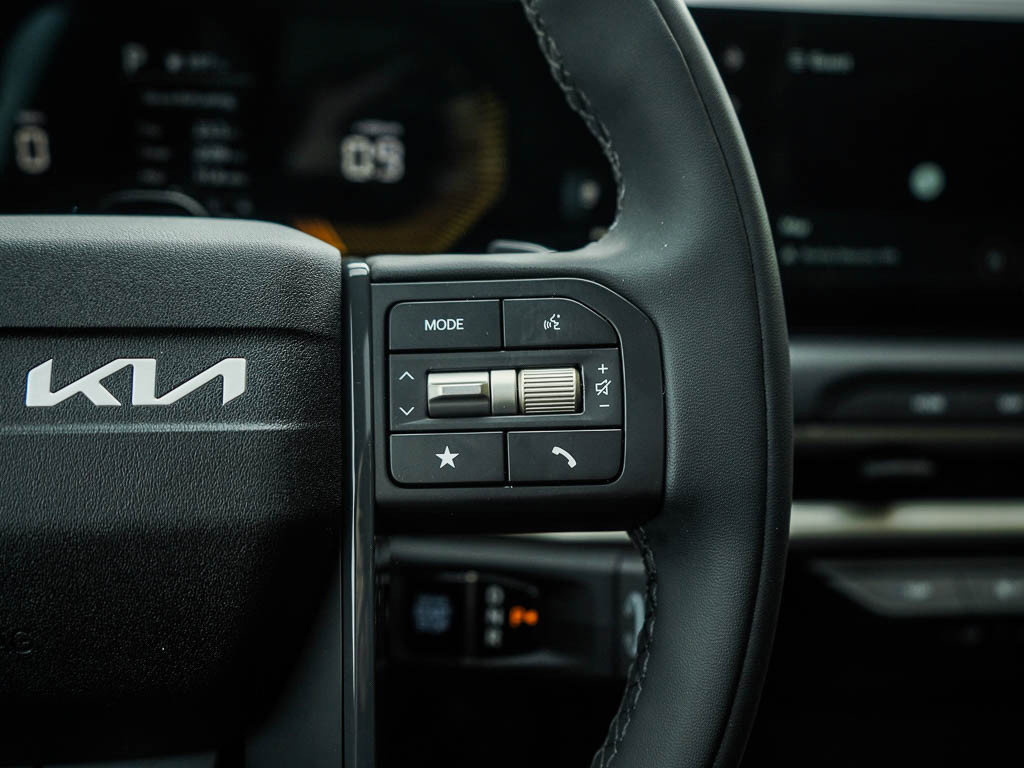 New 2027 Kia Telluride S image 23