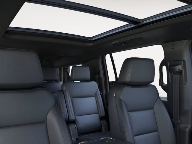 New 2026 Chevrolet Suburban LT w/ Comfort Package AWD/4WD image 24