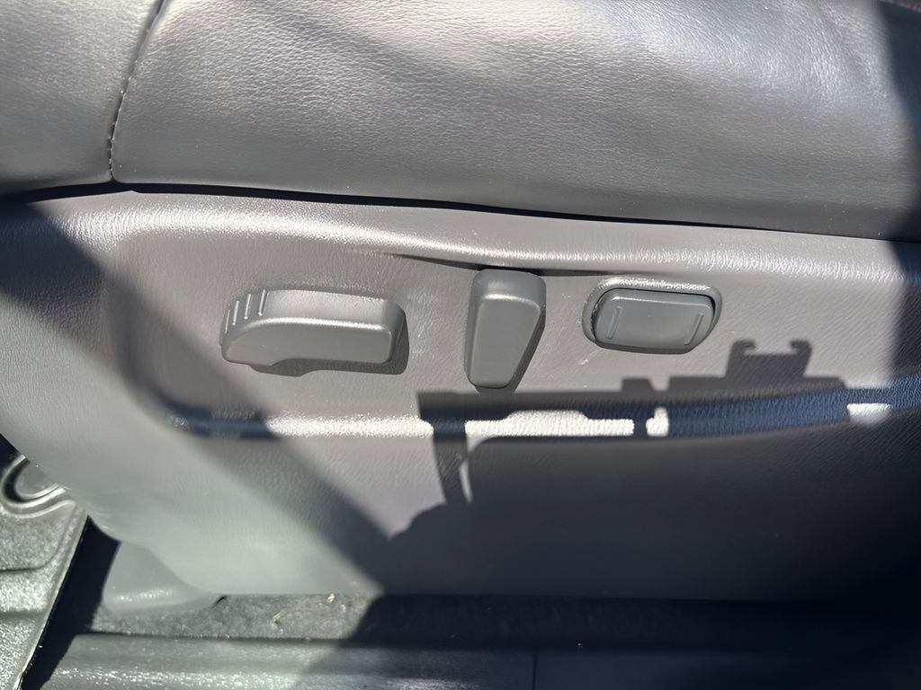 Used 2019 Nissan Armada SL w/ Premium Package AWD/4WD image 10