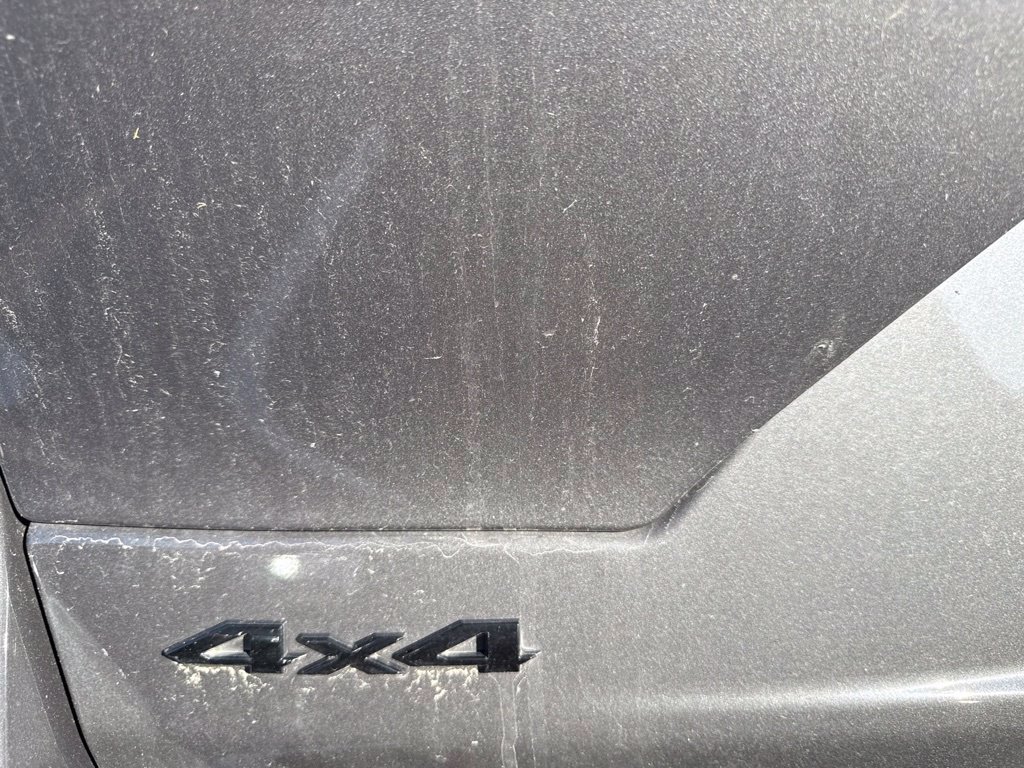 Certified 2024 Jeep Grand Cherokee Altitude AWD/4WD image 20